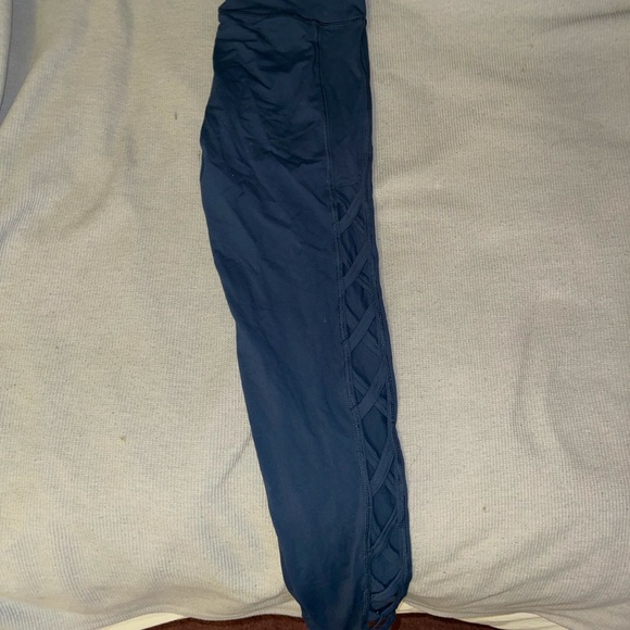 Forever 21 Leggings - Picture 3 of 4